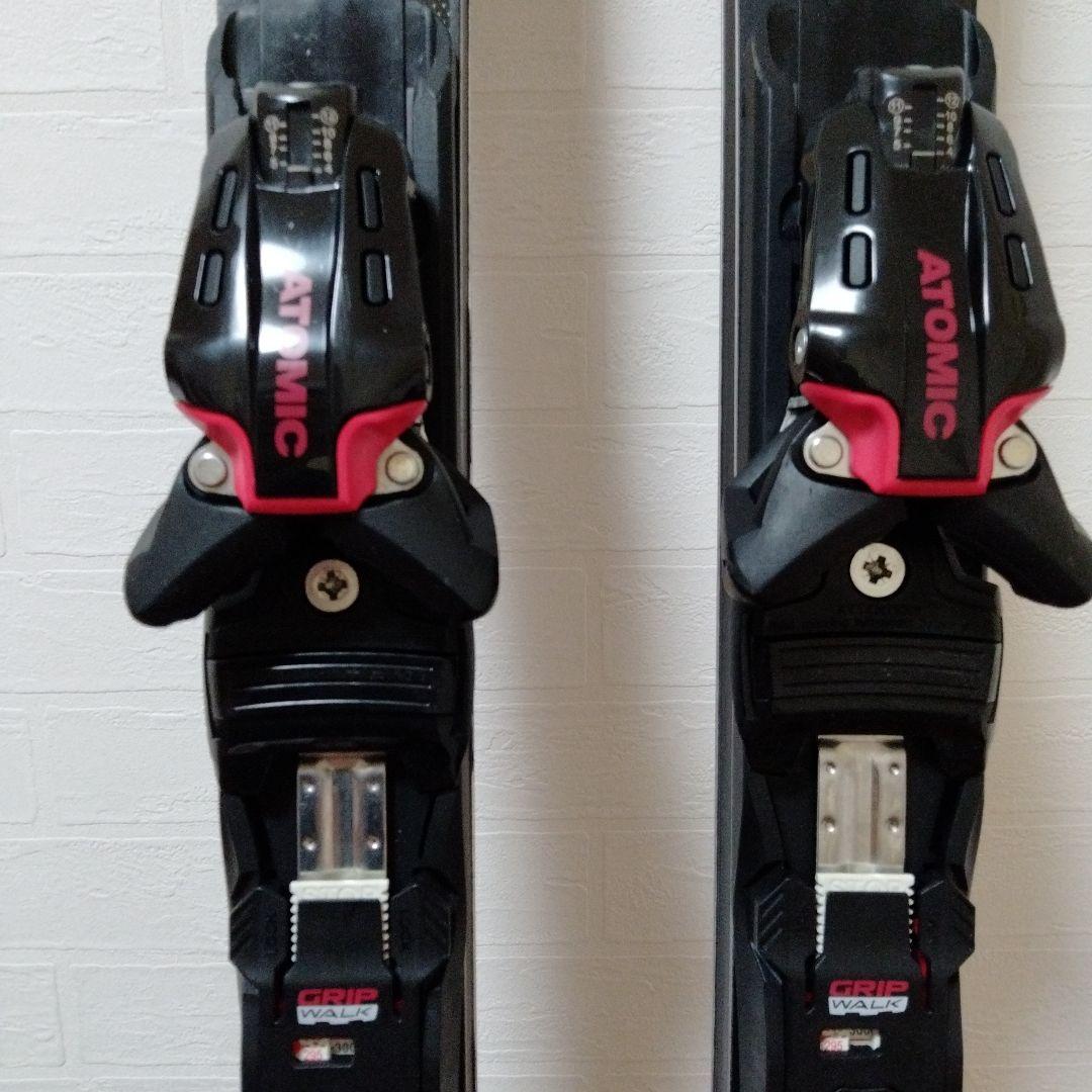 【はち専用】20/21 ATOMIC REDSTER X9i 174cm デモ