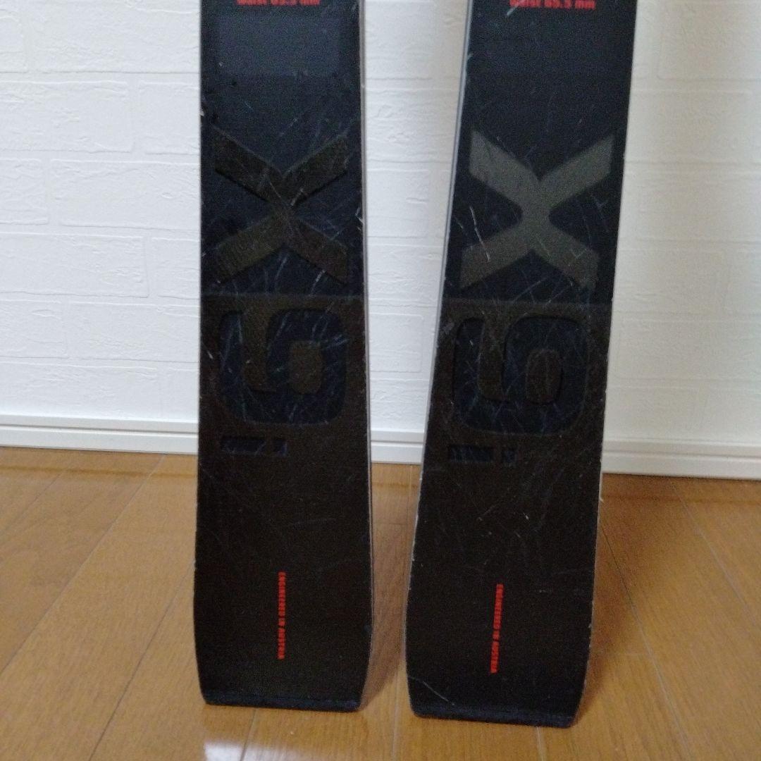 【はち専用】20/21 ATOMIC REDSTER X9i 174cm デモ