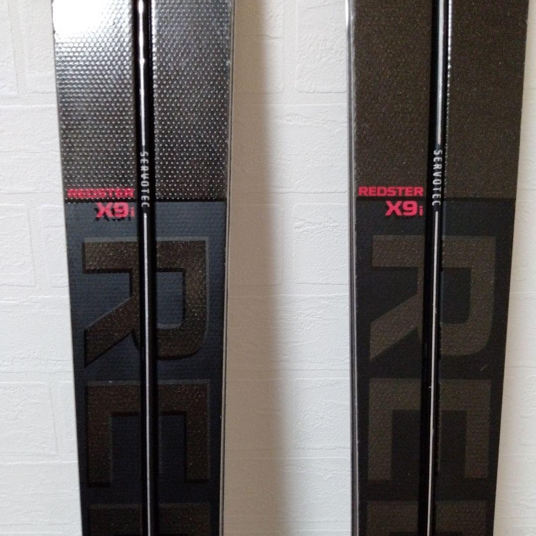 【はち専用】20/21 ATOMIC REDSTER X9i 174cm デモ