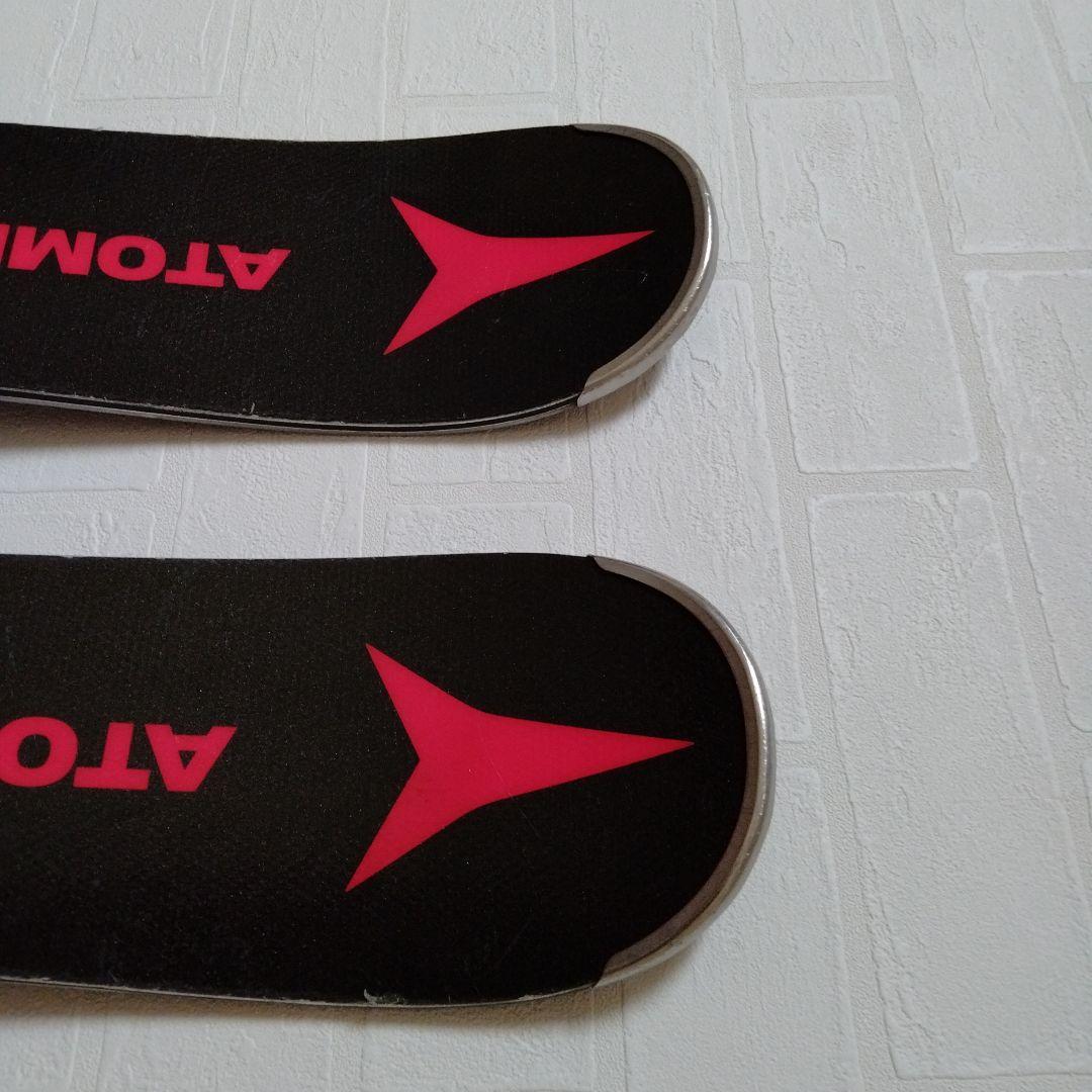 【はち専用】20/21 ATOMIC REDSTER X9i 174cm デモ