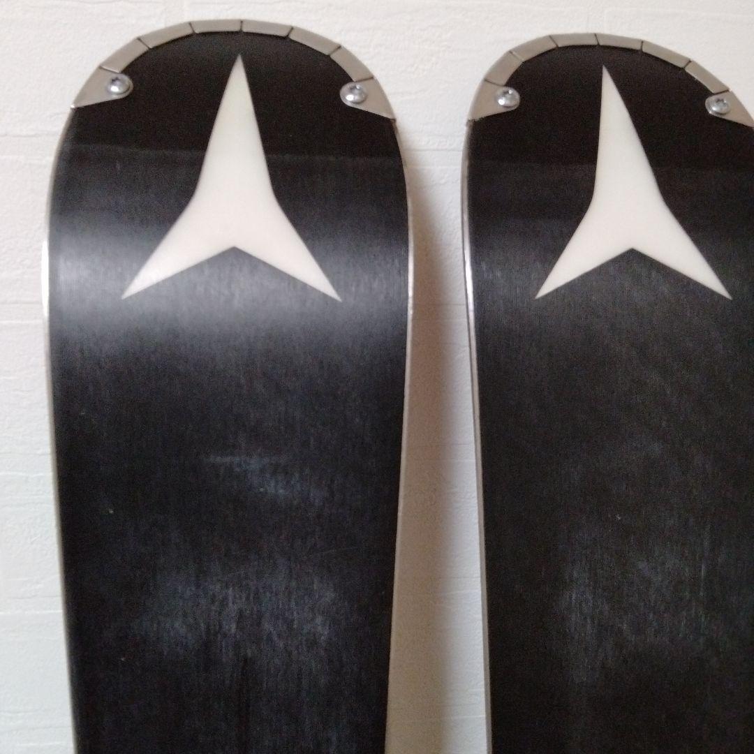 【はち専用】20/21 ATOMIC REDSTER X9i 174cm デモ