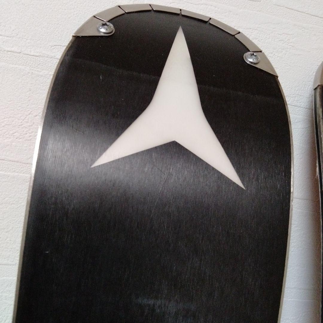 【はち専用】20/21 ATOMIC REDSTER X9i 174cm デモ