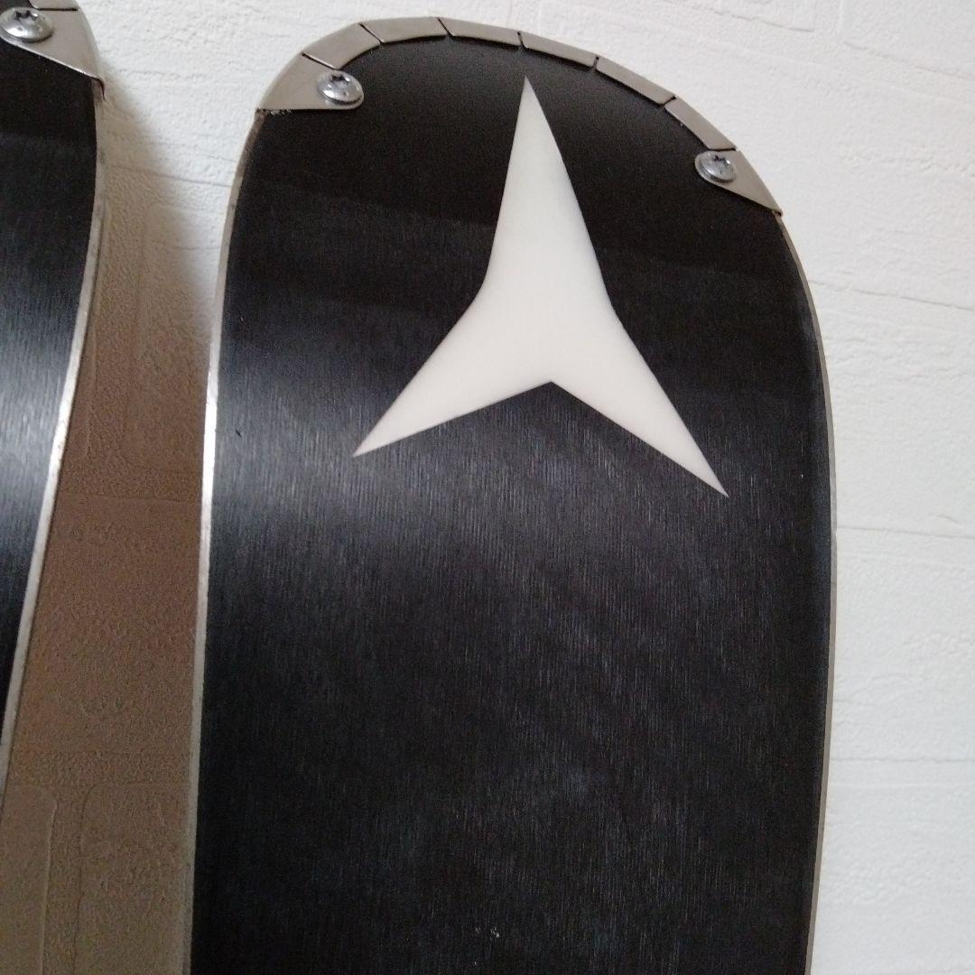 【はち専用】20/21 ATOMIC REDSTER X9i 174cm デモ