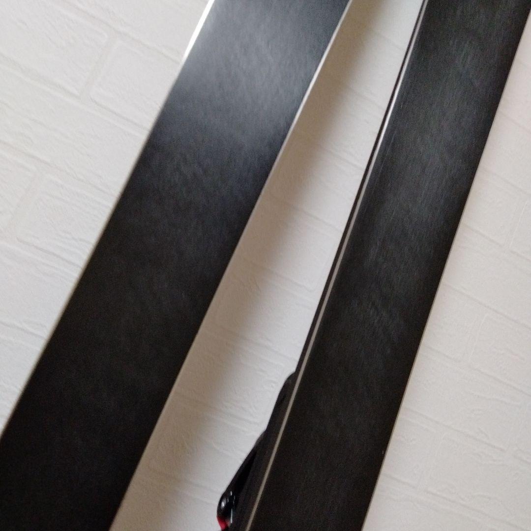 【はち専用】20/21 ATOMIC REDSTER X9i 174cm デモ