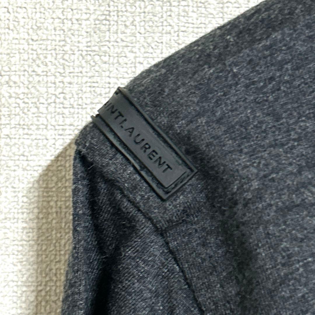3着まとめセット✨サンローラン SAINT LAURENT カットソー ロゴ