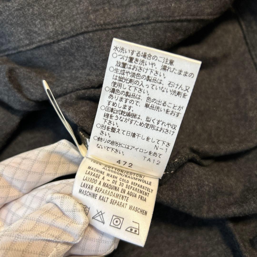 3着まとめセット✨サンローラン SAINT LAURENT カットソー ロゴ