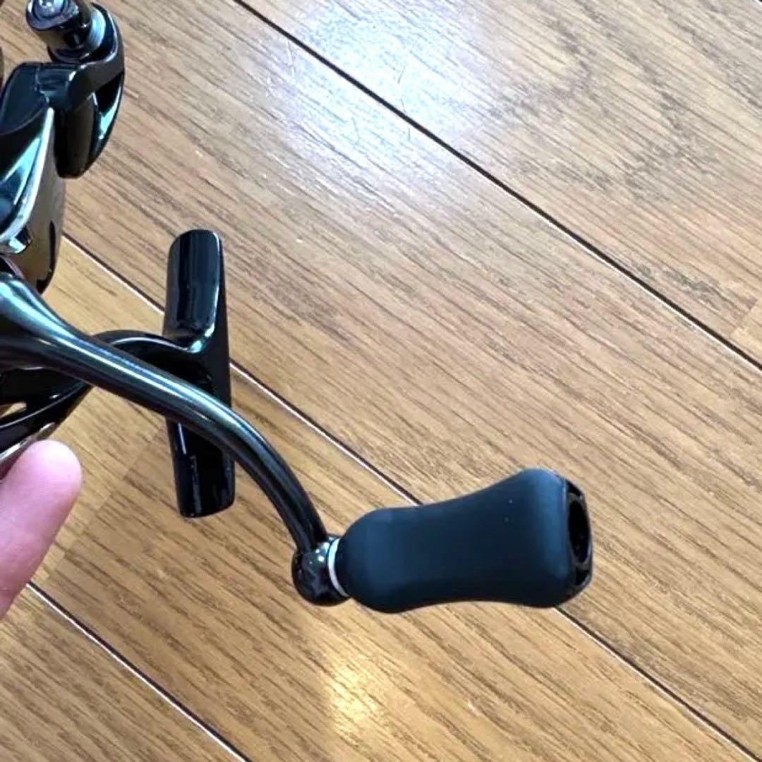 ダイワ月下美人　XLT2000S