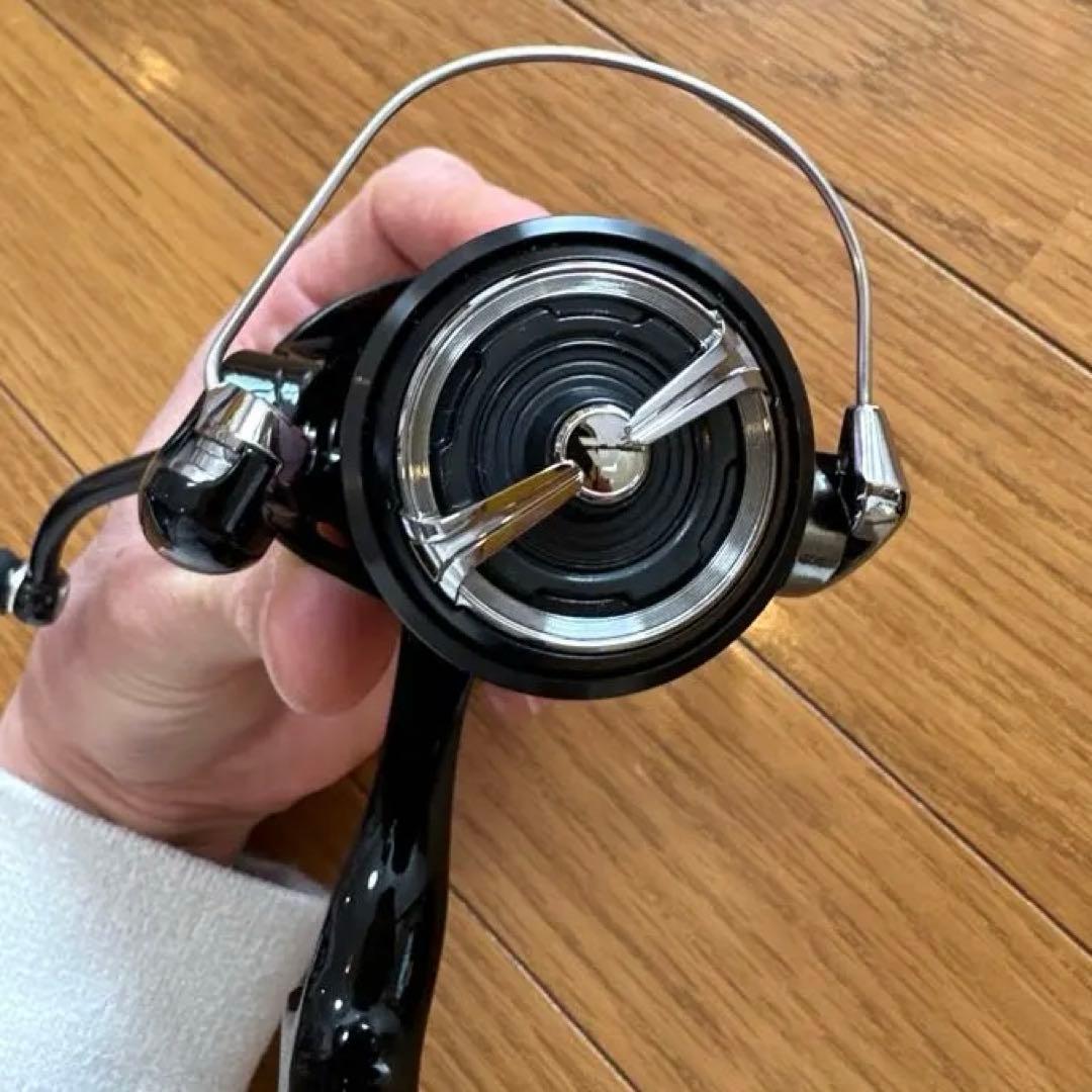 ダイワ月下美人　XLT2000S