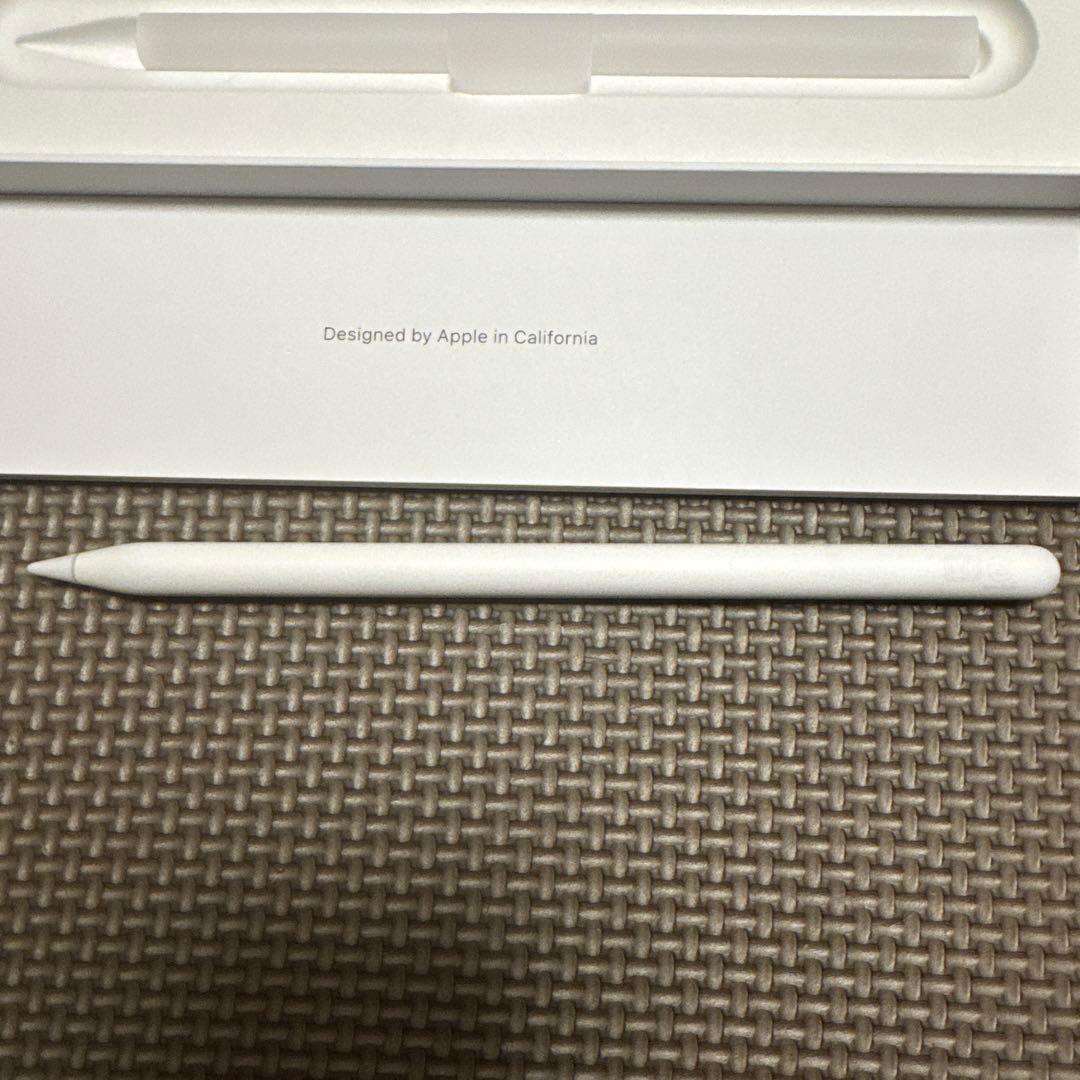 Apple純正 Apple Pencil Pro 美品