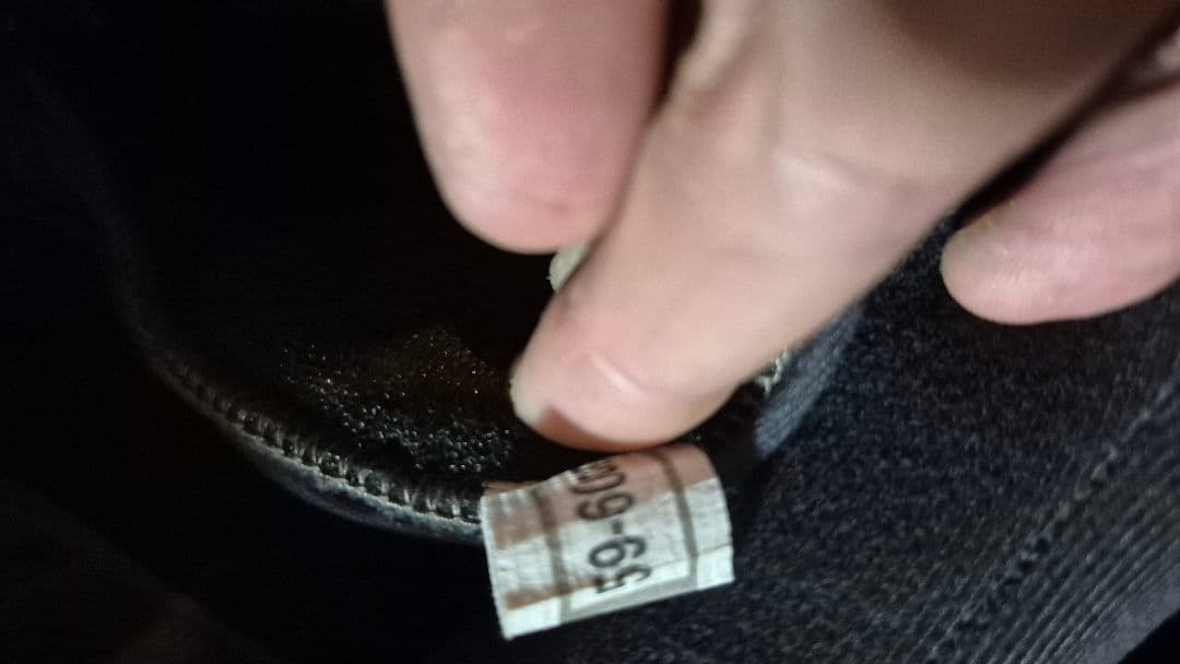 スターウォーズヘルメット HJC CS-15 ストームトルーパー Lサイズ中古