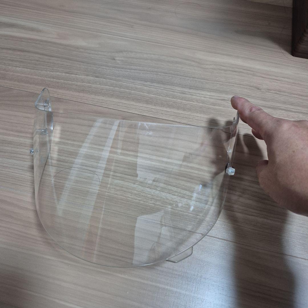 スターウォーズヘルメット HJC CS-15 ストームトルーパー Lサイズ中古