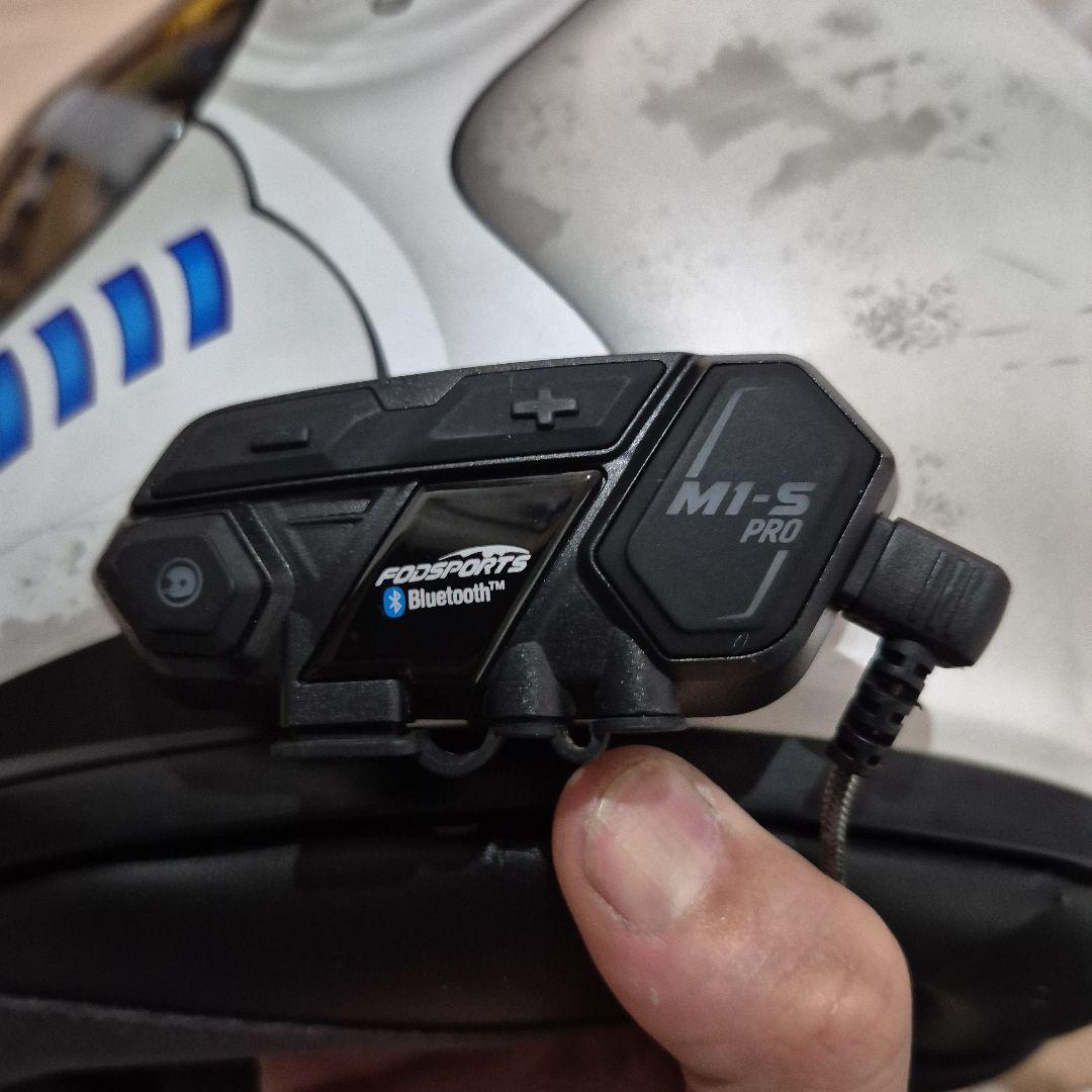 スターウォーズヘルメット HJC CS-15 ストームトルーパー Lサイズ中古