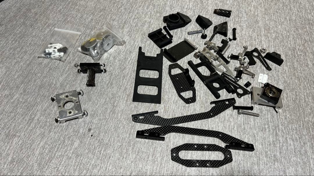 JR VIBE SG E12 Hiroki Ito Edition 機体のみ