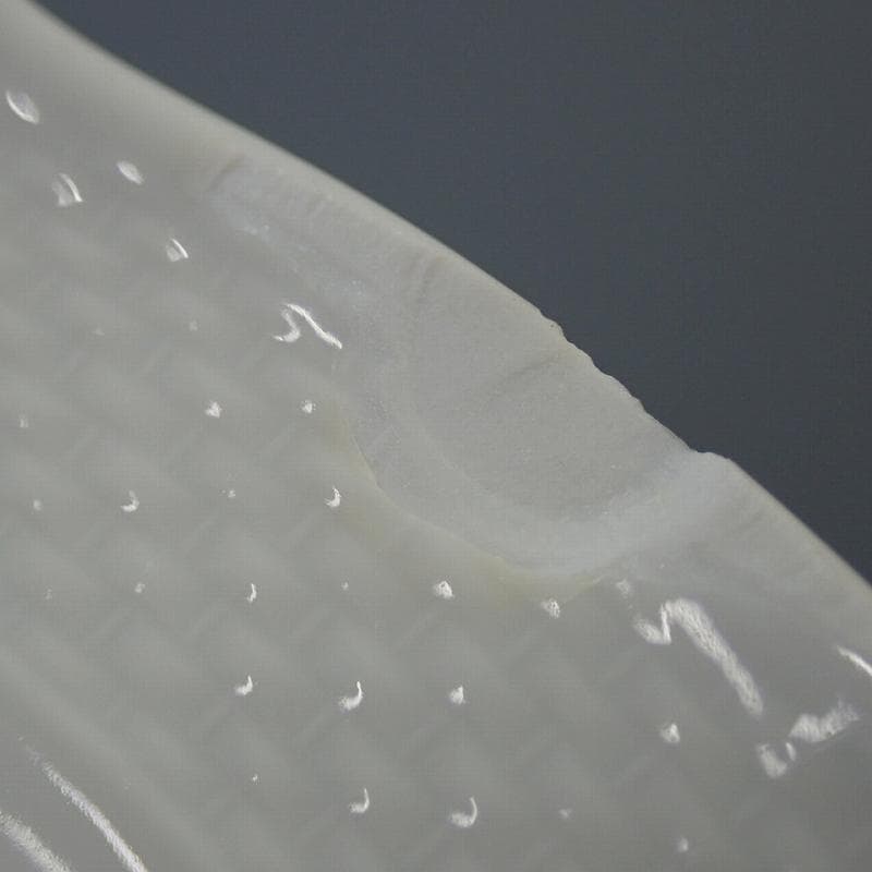 貞子 様RU-6006 リチャードジノリ　ベッキオホワイト　24.5㎝　6枚