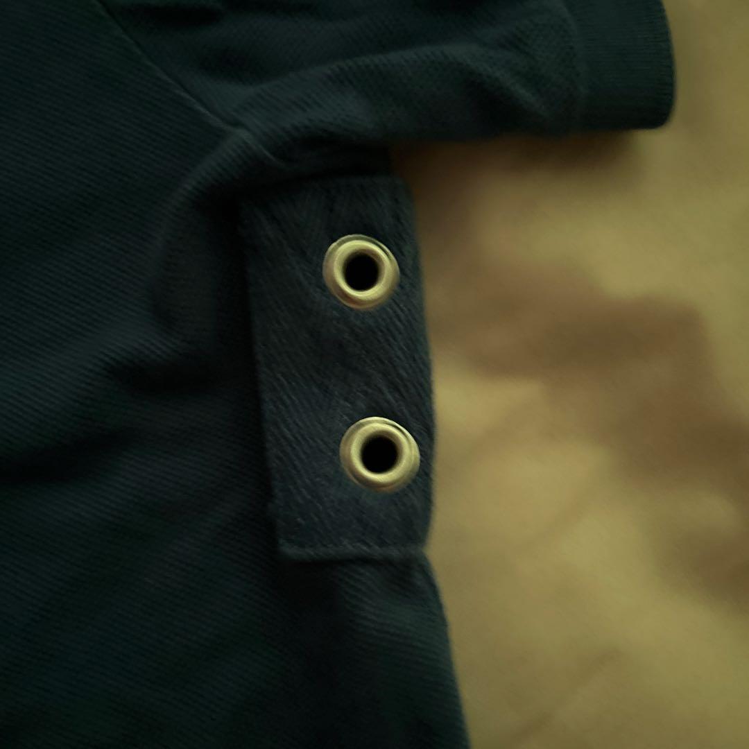 ポロラルフローレン ポロシャツ PARIS ビッグポニー