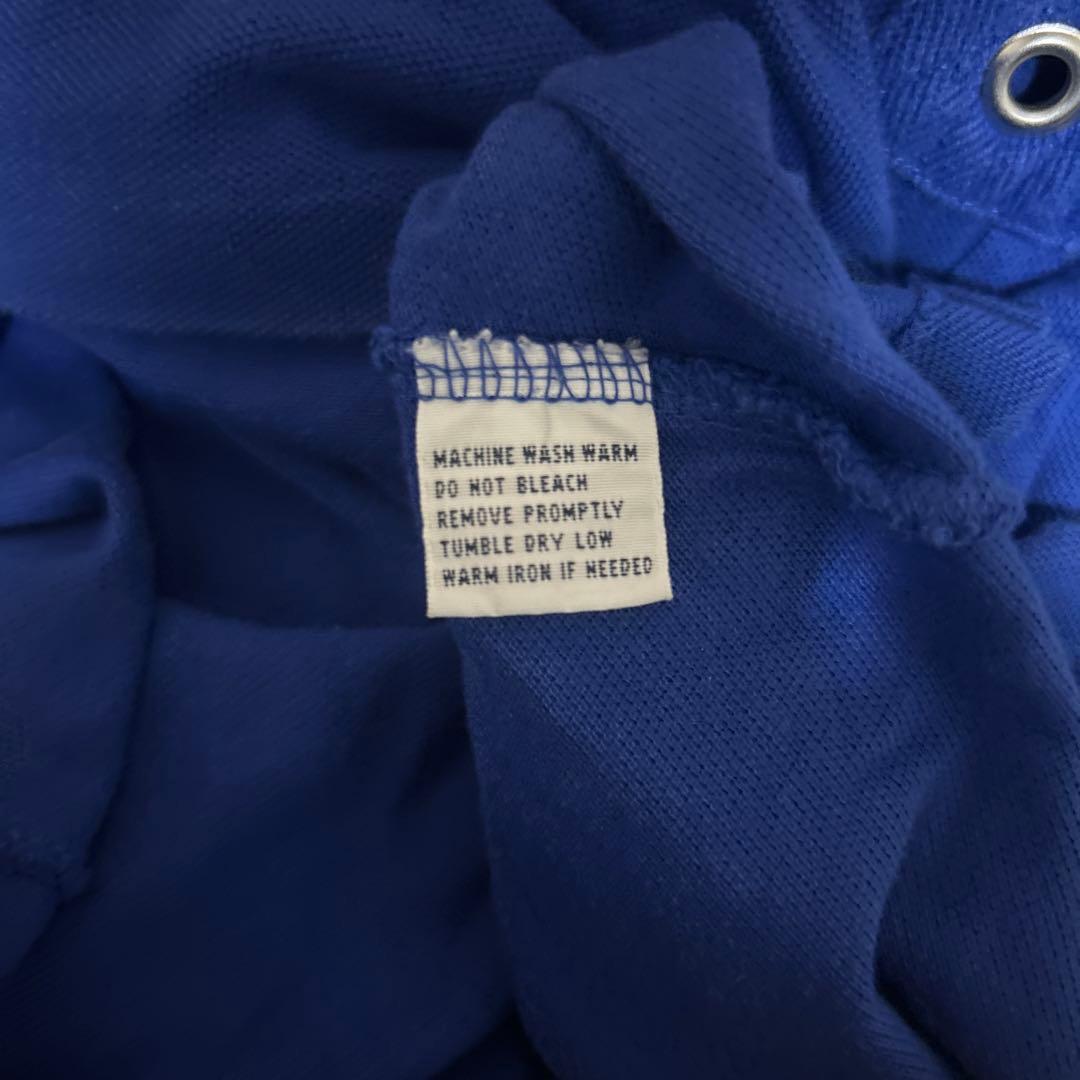 ポロラルフローレン ポロシャツ PARIS ビッグポニー