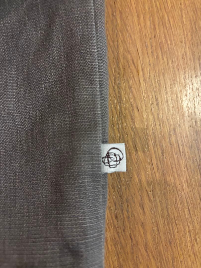 Y*z様 スパースペシャル　パタゴニア　リズムヘンプデニムジャケット　デトロイト