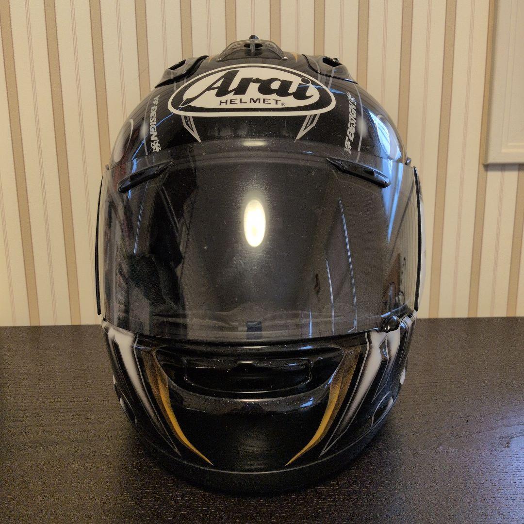 セキュリティ・セーフティ Arai rx-7 RR5