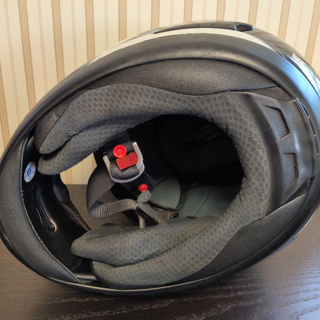 セキュリティ・セーフティ Arai rx-7 RR5