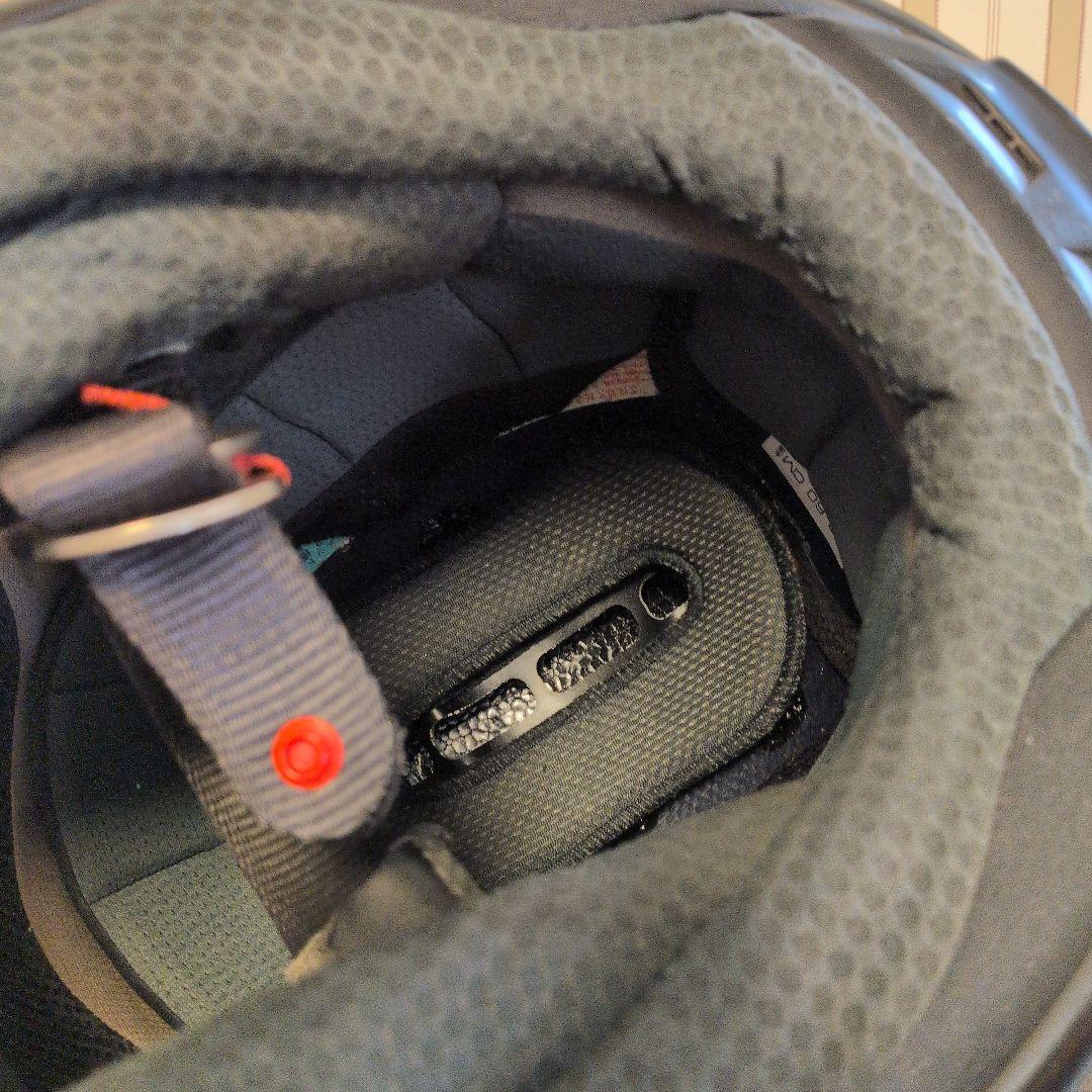 セキュリティ・セーフティ Arai rx-7 RR5