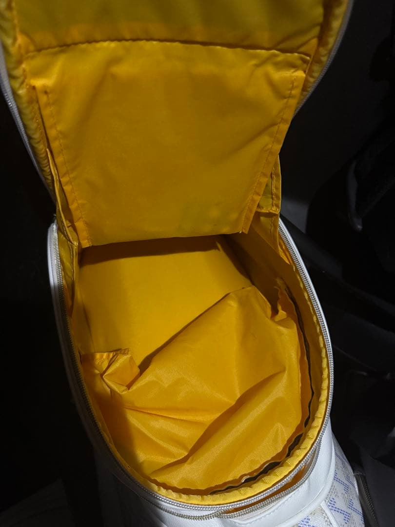 最終値下げ！！人気カラー　Resurrected ゴルフバッグセット ホワイト