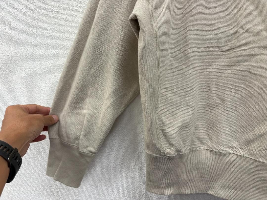 アメリカーナAMERICANA PREPS SWEATスウェットA25406