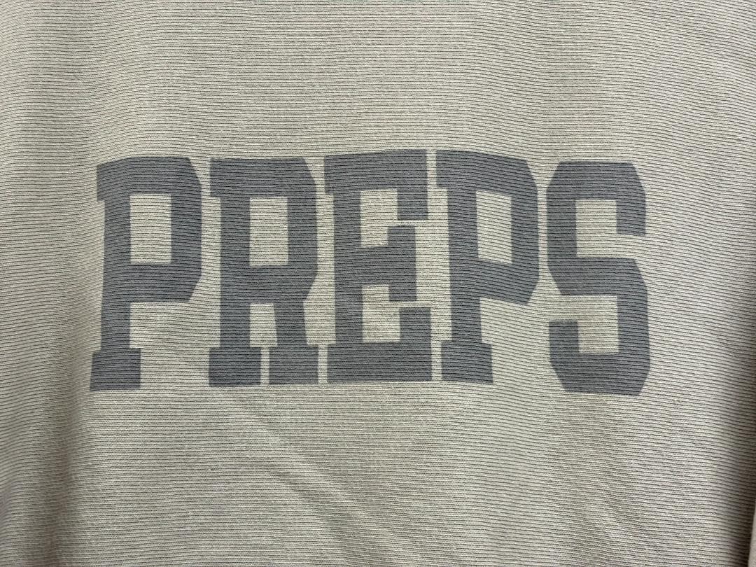 アメリカーナAMERICANA PREPS SWEATスウェットA25406