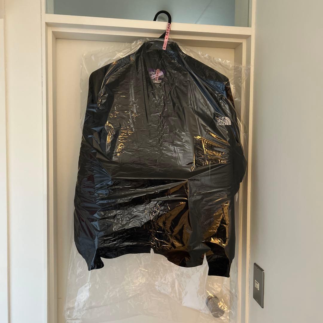 ノースフェイス、メンズsize S、ブラック、ジャケット　MA-1