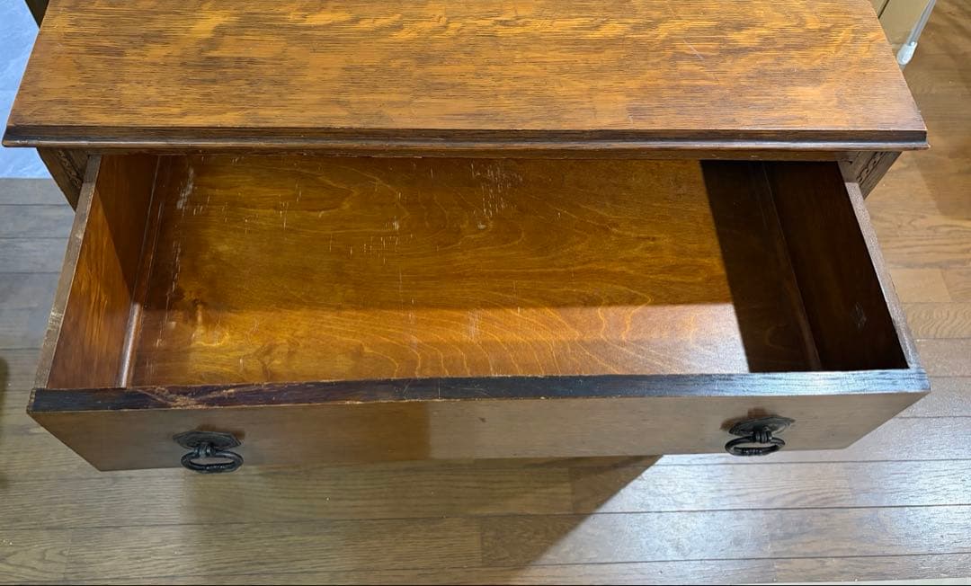 ※今月限定価格※ アンティーク　イギリスヴィンテージ　チェスト　サイドボード