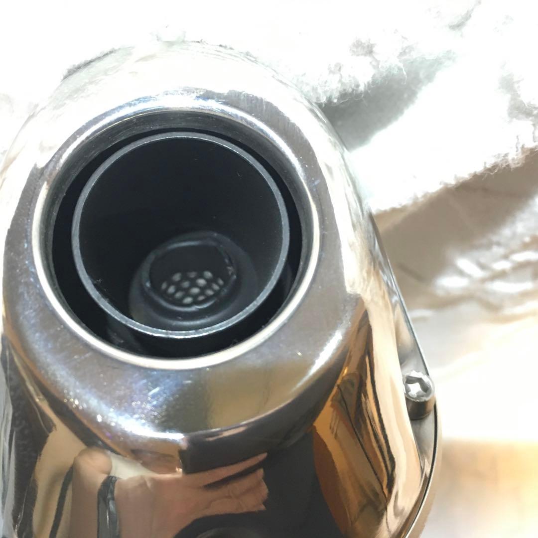 RSV ステンレススチール マフラー　ジェベル125 200用　RSV1303