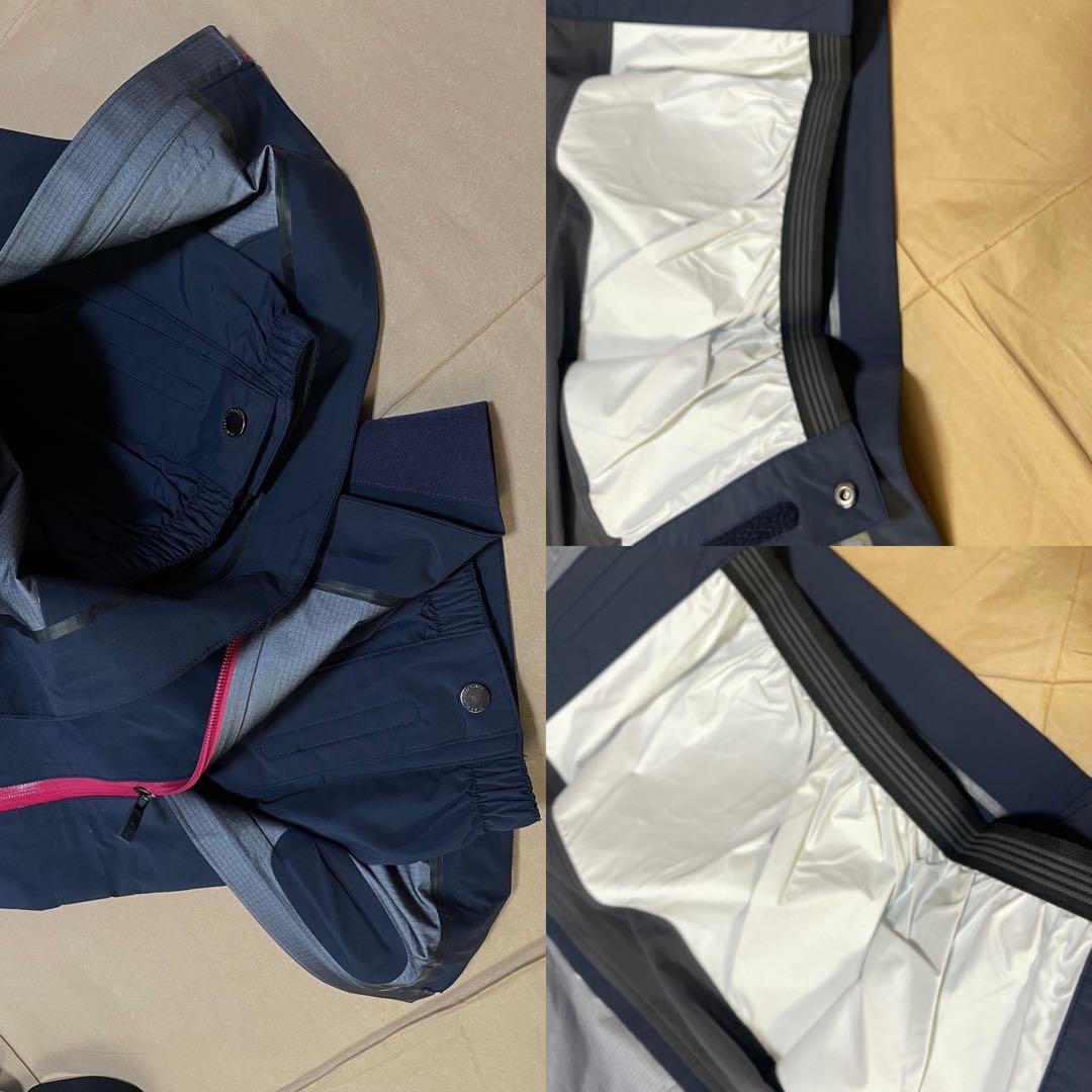 PeakPerformance スキーパンツ レディース GORE-TEX 防水