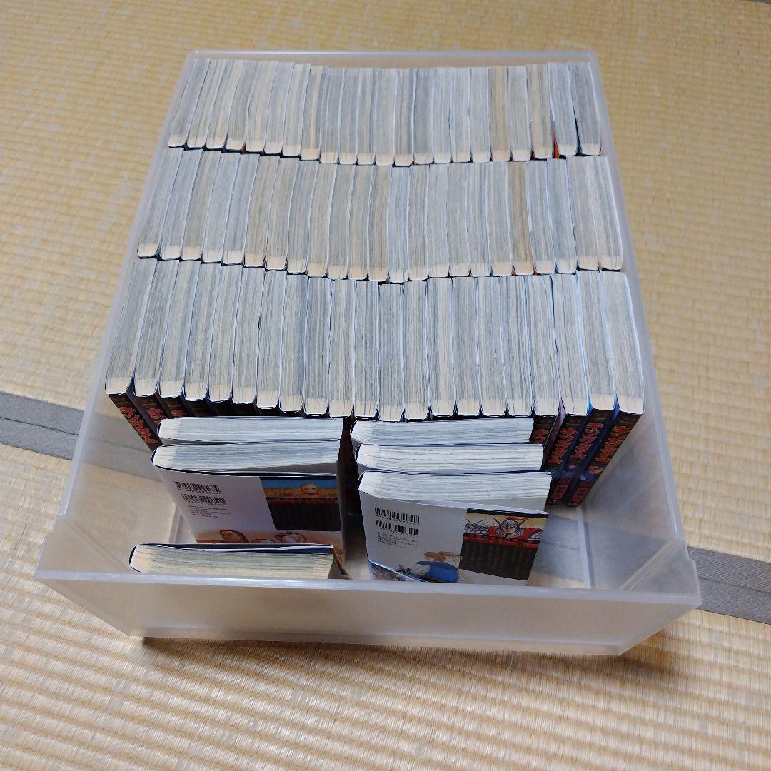 キングダム　1〜71