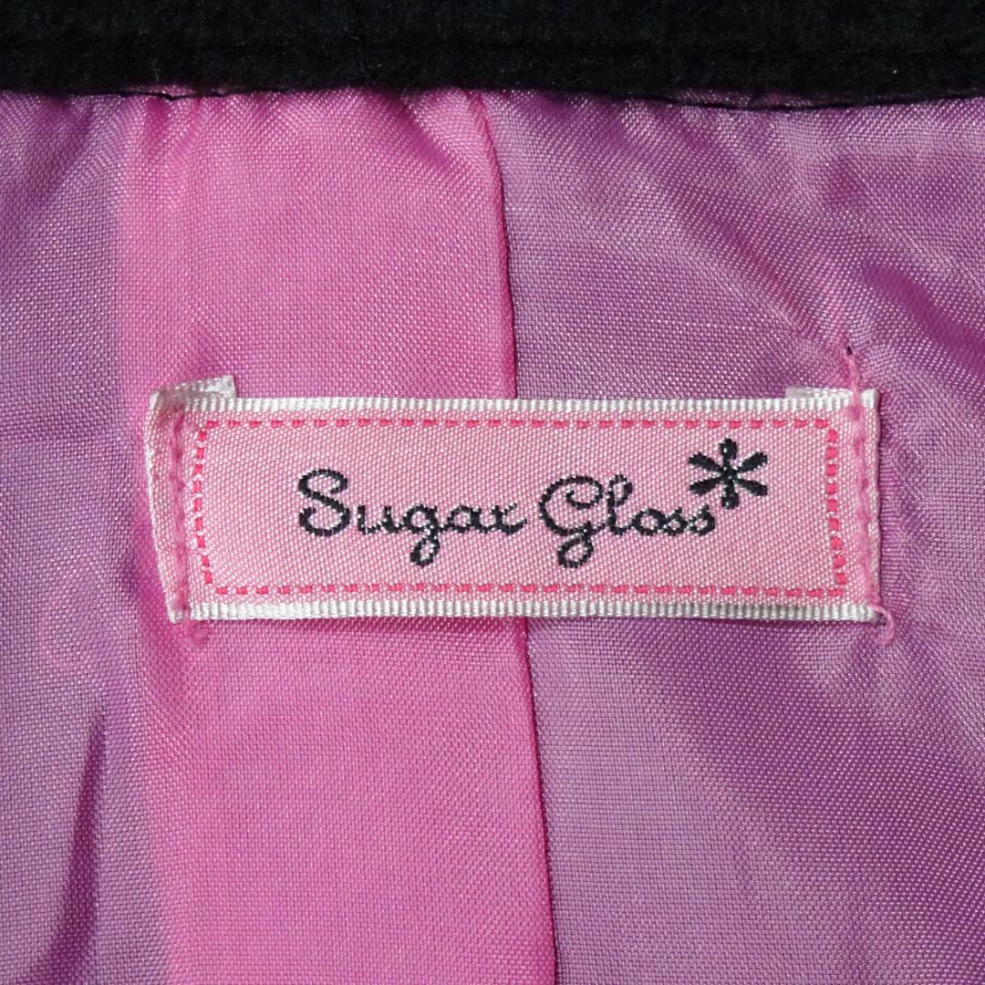 MA＊RS Sugar gloss GAL系 リボンベルトコート小悪魔ageha