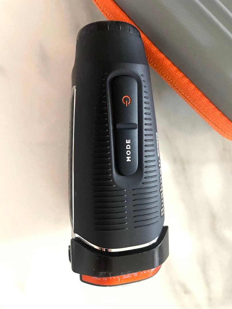 BushnellブッシュネルピンシーカープロX3 レーザー距離計