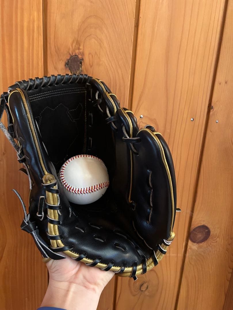 Allegra 硬式投手用