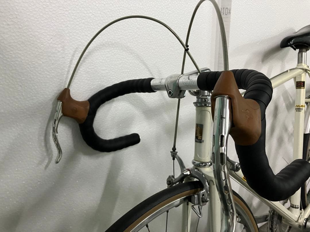 ミヤタ　ルマン　ランドナー　スポルティーフ　ロードバイク