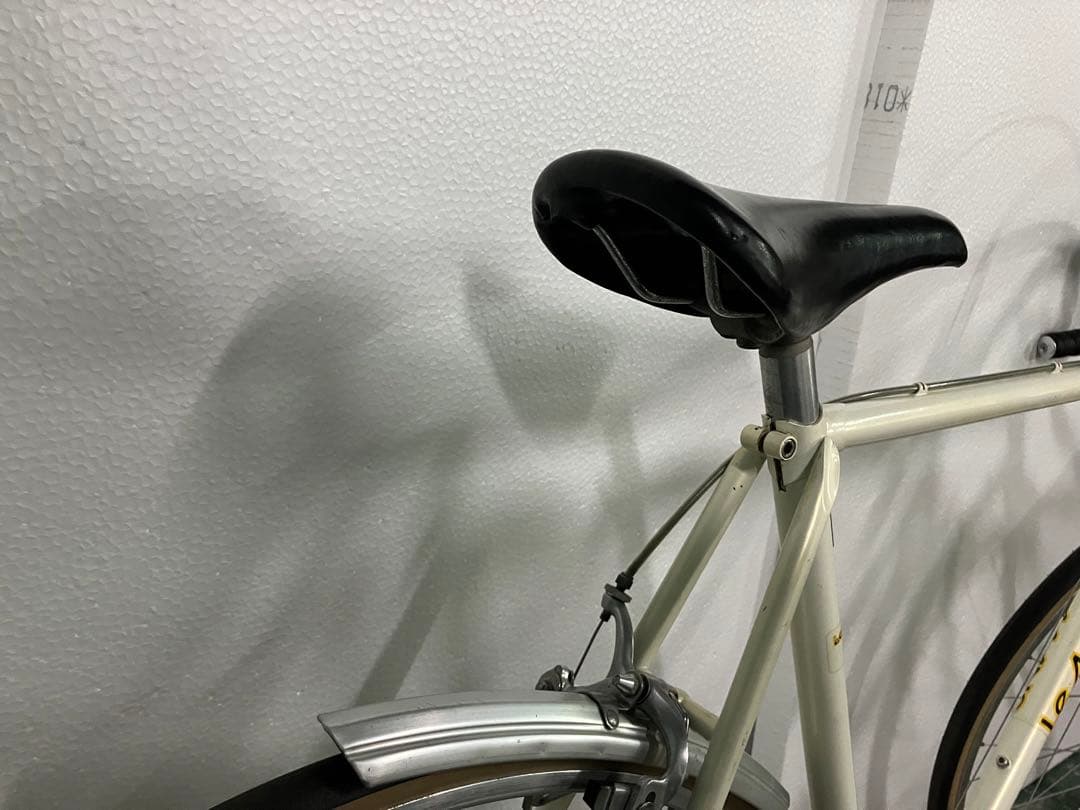 ミヤタ　ルマン　ランドナー　スポルティーフ　ロードバイク