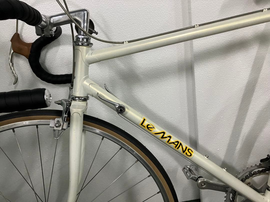 ミヤタ　ルマン　ランドナー　スポルティーフ　ロードバイク