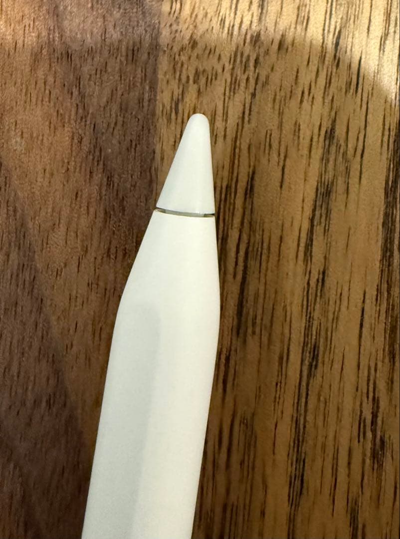 純正 Apple Pencil Pro