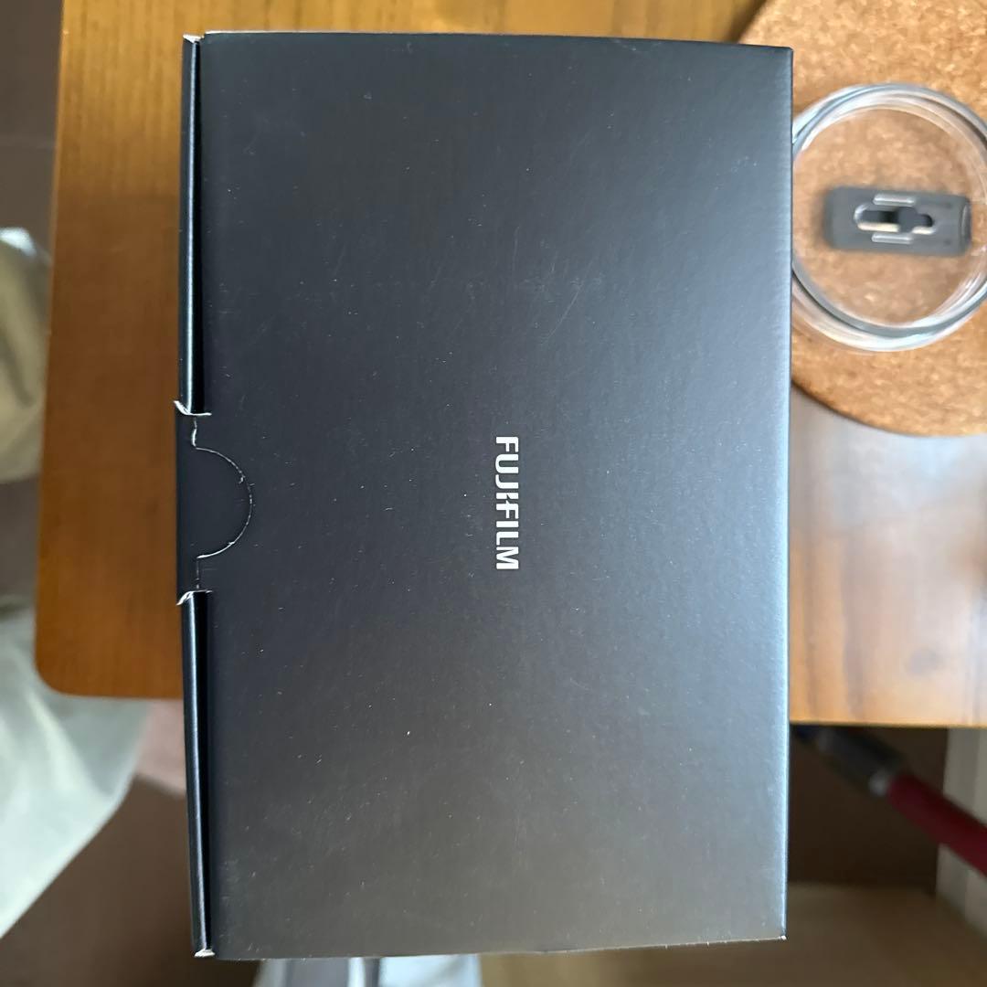 レンズ(ズーム) Fujinon XF 16-55mm F2.8 R LM WR