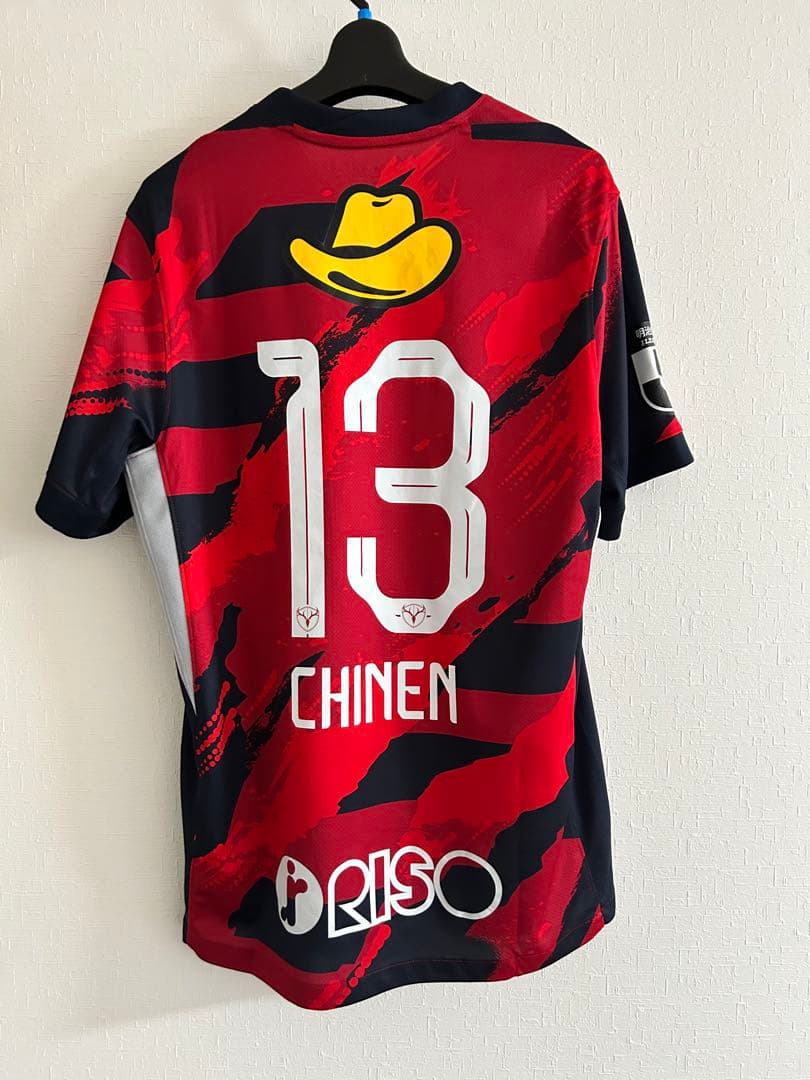 鹿島アントラーズ ユニフォーム‼️