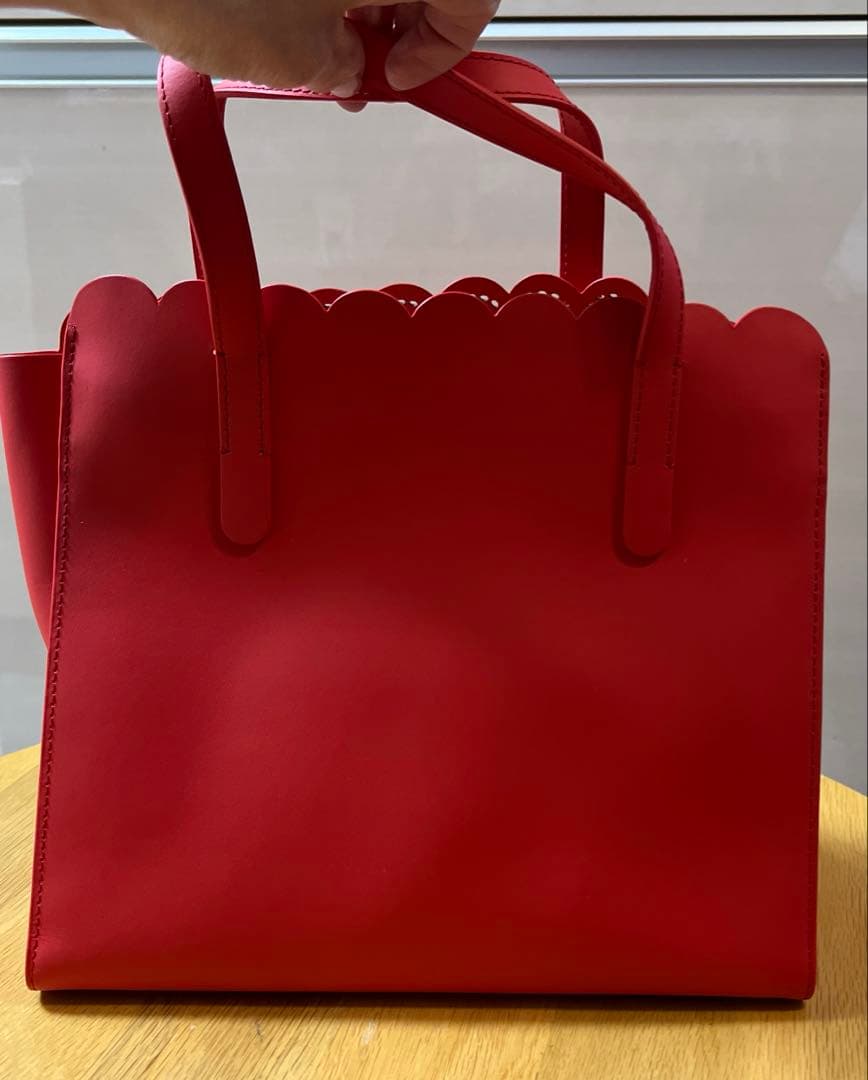 フルラ　SALLY /カットアウト　　Sサイズ