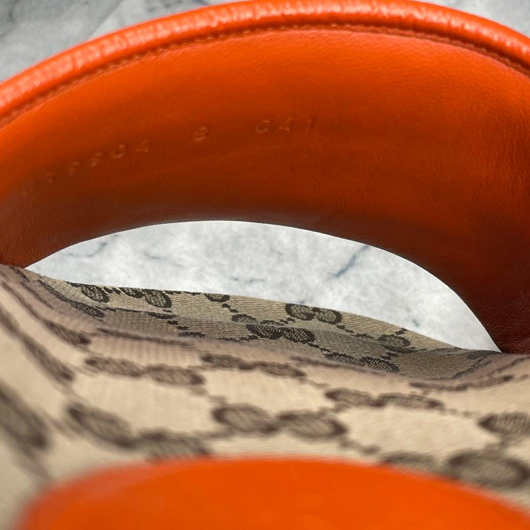 極美品✨ THE NORTH FACE x GUCCI コラボサンダル