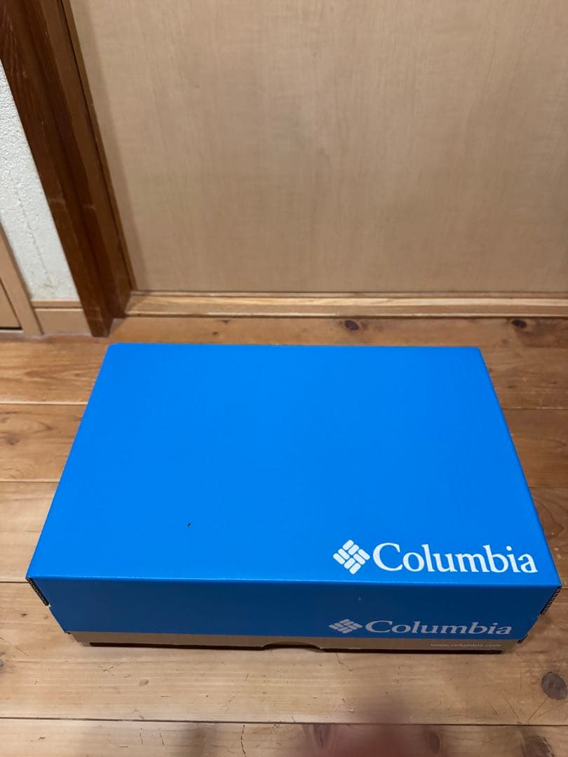 コロンビア スライブ リバイブ シャンダル ベージュ 26cm