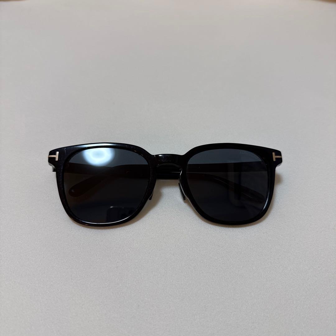 トムフォード　TOM FORD サングラス　FT1051-KW メンズ