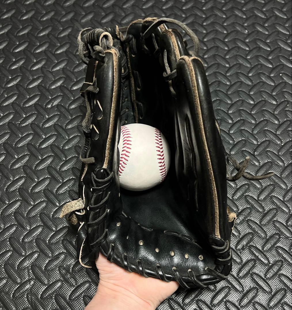 久保田 スラッガー 硬式 内野手用 グローブ KSG-L7 松井稼頭央モデル