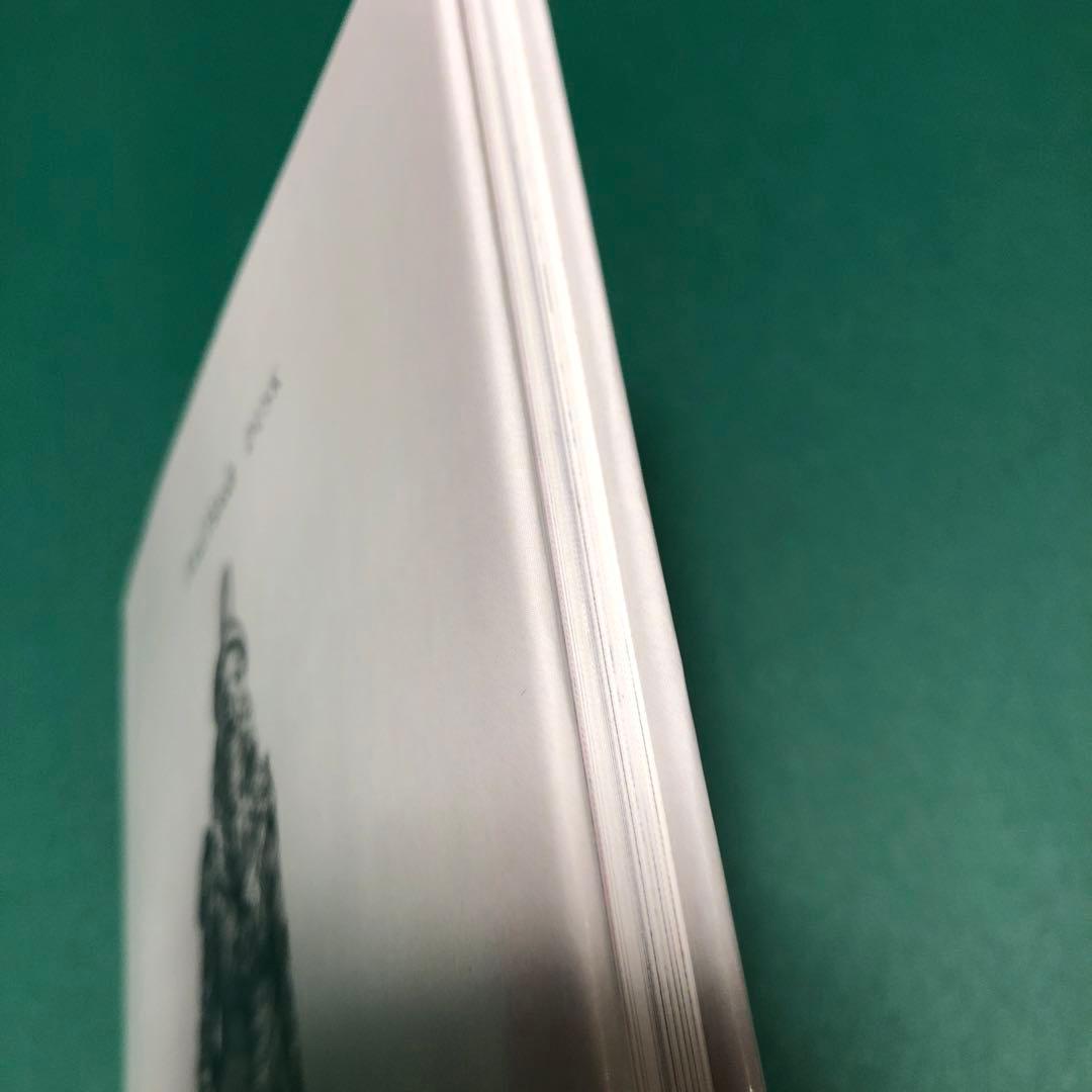 DUSK by Axel Hoedt アクセル・ホーデ作品集