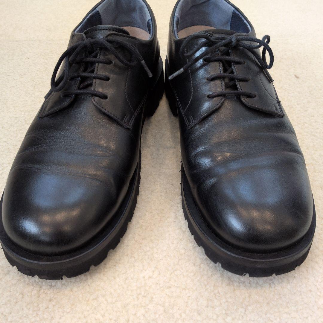 【値下げしました】ソール新品　ビルケンシュトック ジャレン40