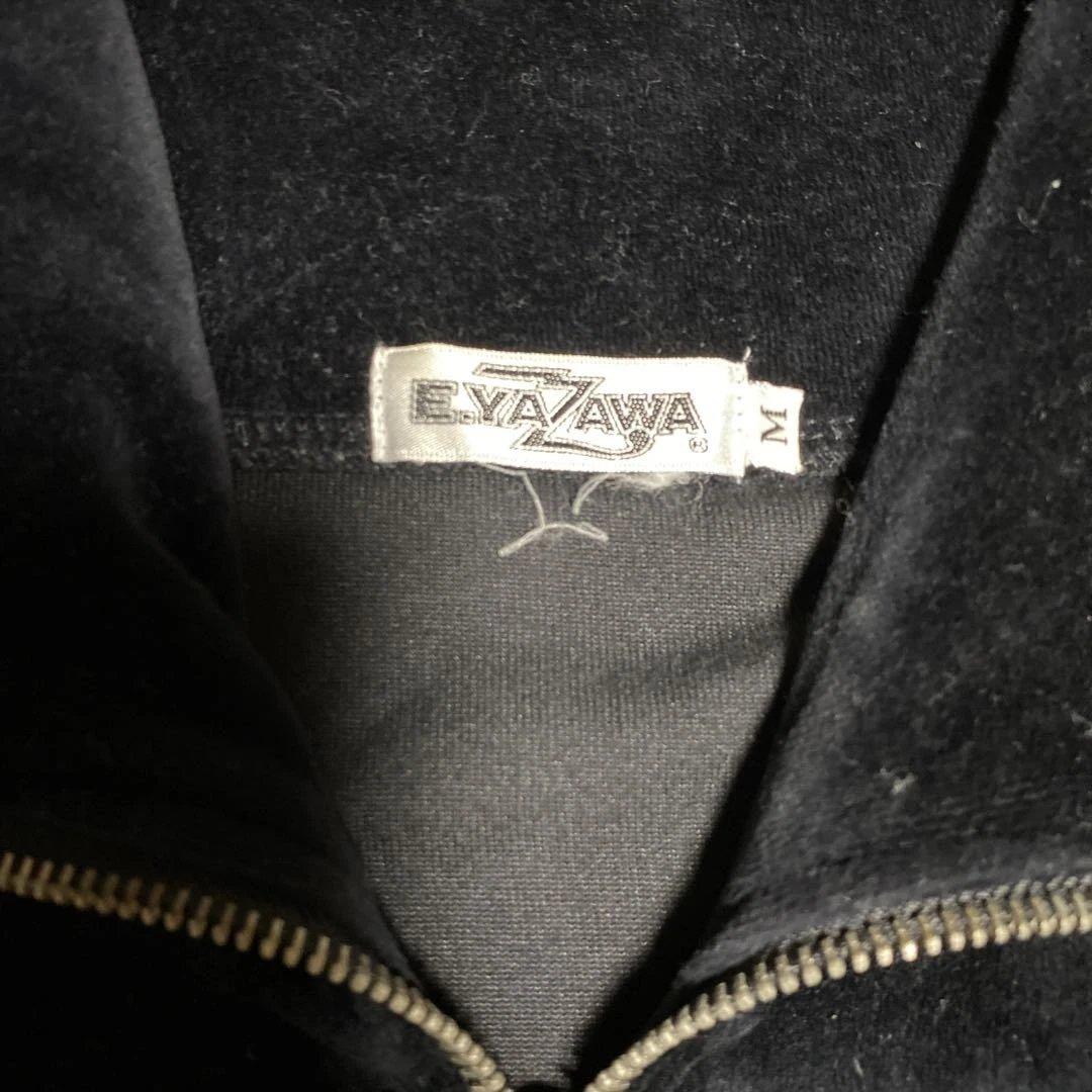 S*o様 EIKICHI YAZAWA ロゴ入りベアロルームウェア上下セット