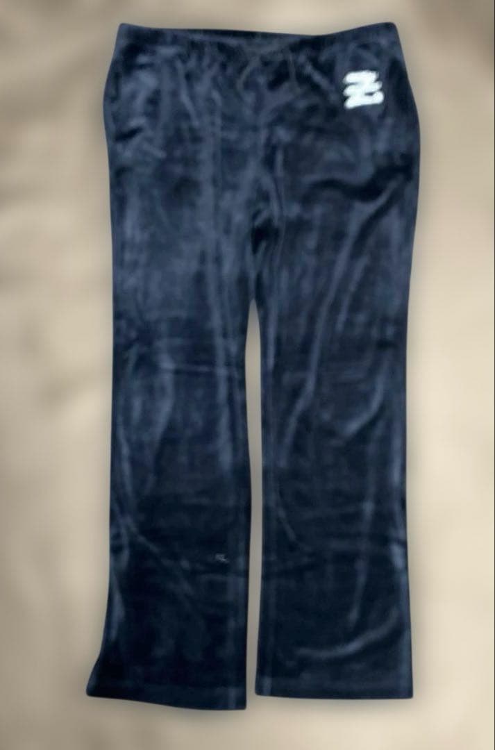 S*o様 EIKICHI YAZAWA ロゴ入りベアロルームウェア上下セット